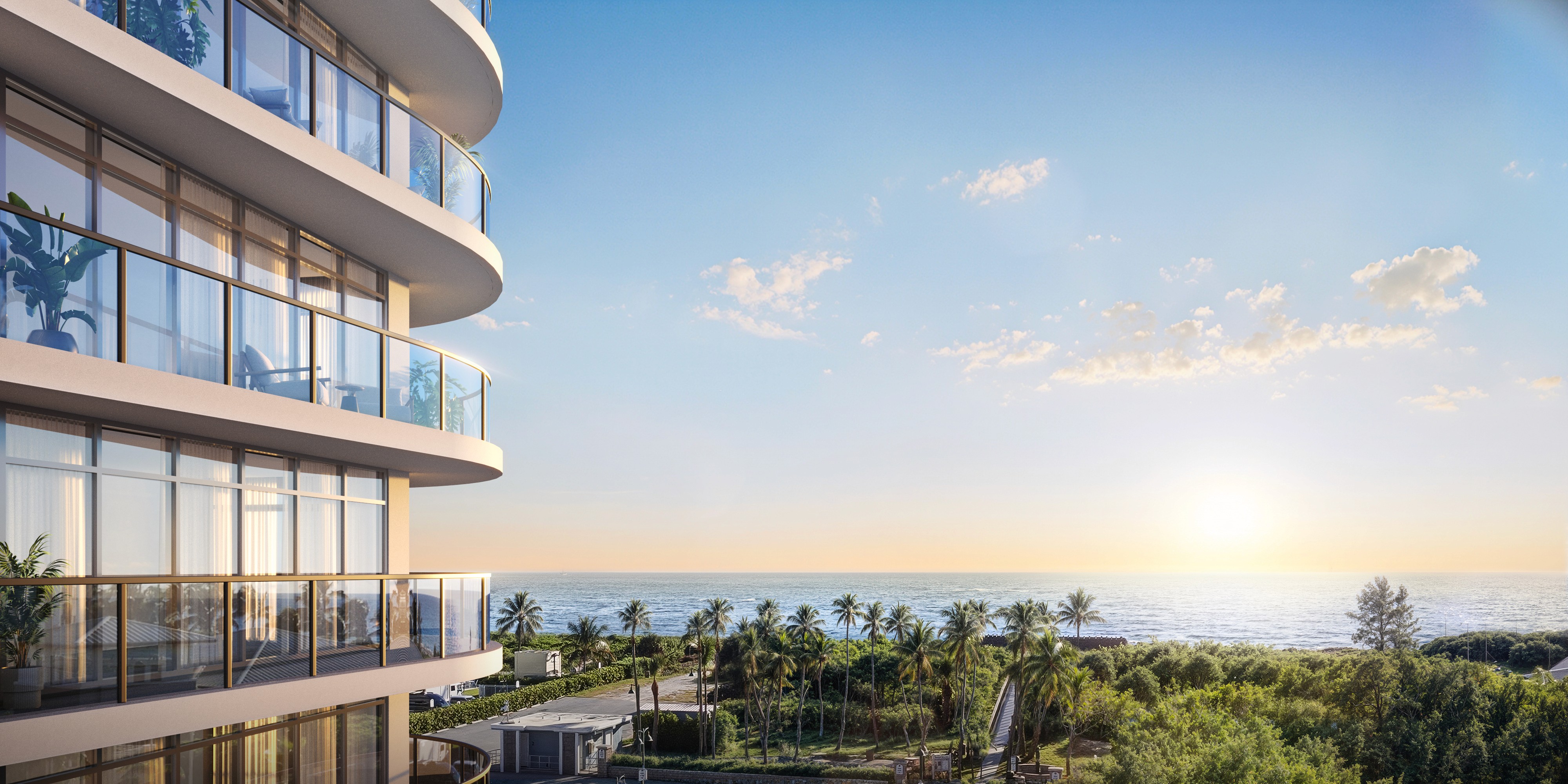 Costa Rica luxury development